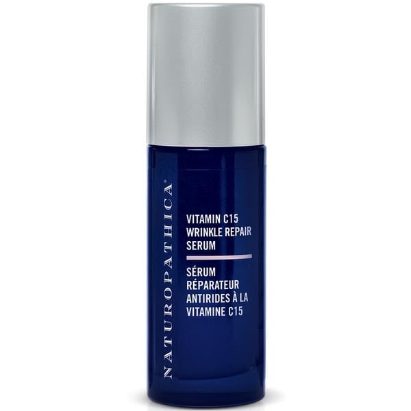 Naturopathica Vitamin C15 Wrinkle Repair Serum