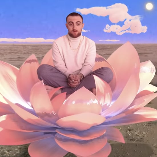 Mac Miller "Good News" Music Video