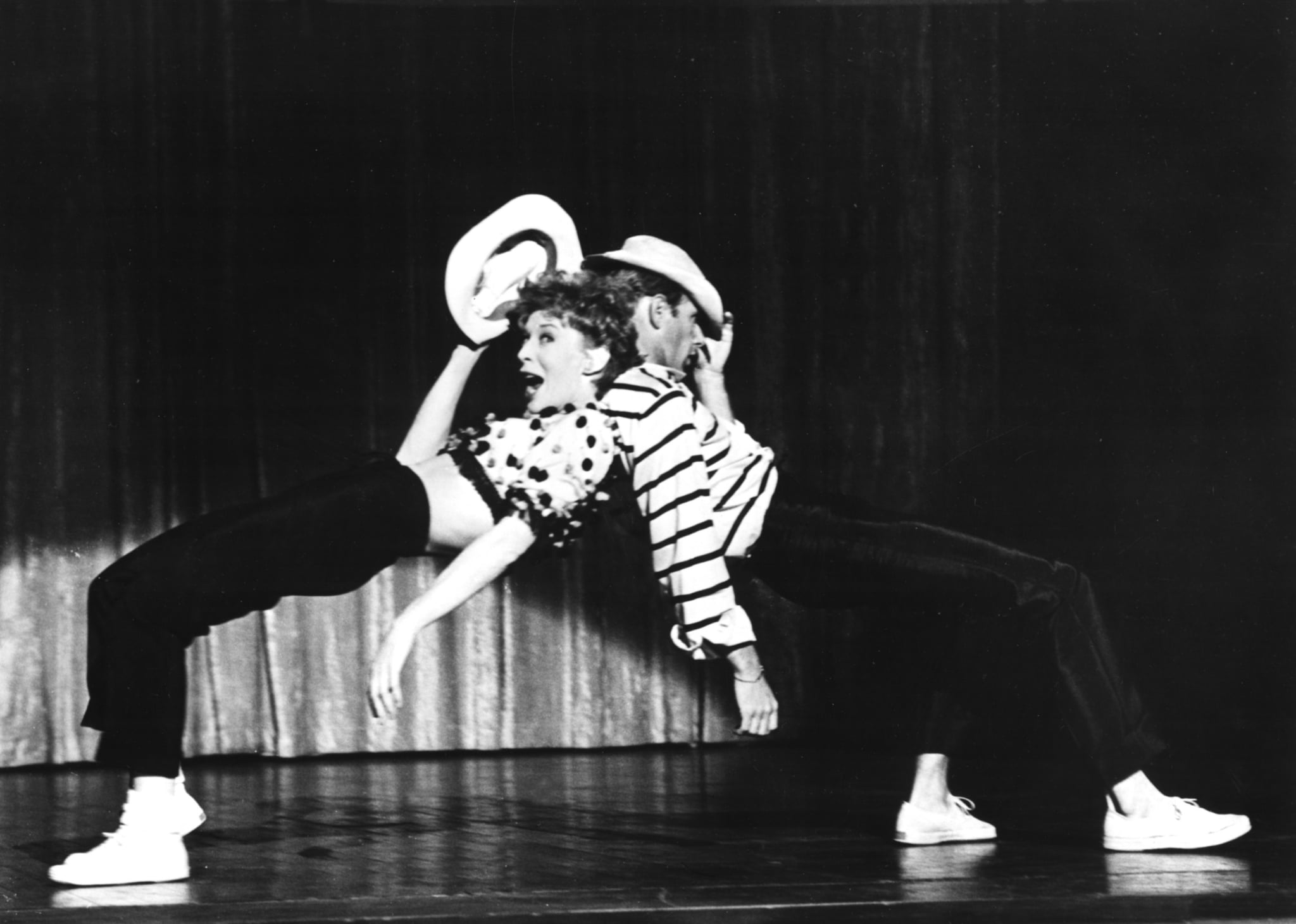 DAMN YANKEES, Gwen Verdon, Bob Fosse, 1958