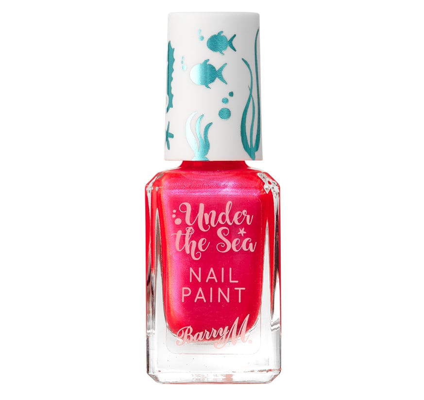 Barry M Under the Sea Nail Paint
