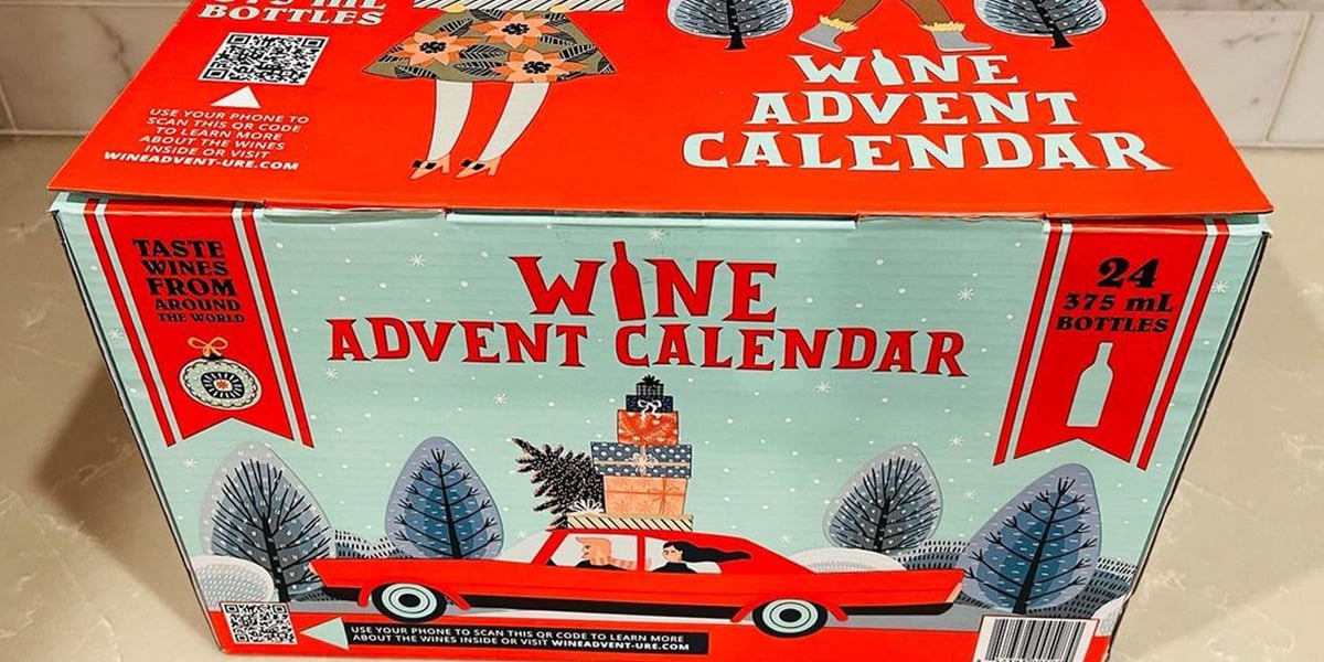 Best Costco Wine Holiday Gifts