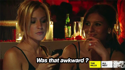 Kristin Cavallari GIFs From Laguna Beach and The Hills | PS Celebrity