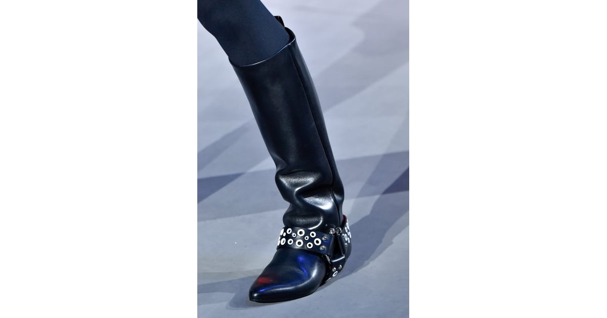 shoe trend fall 2019