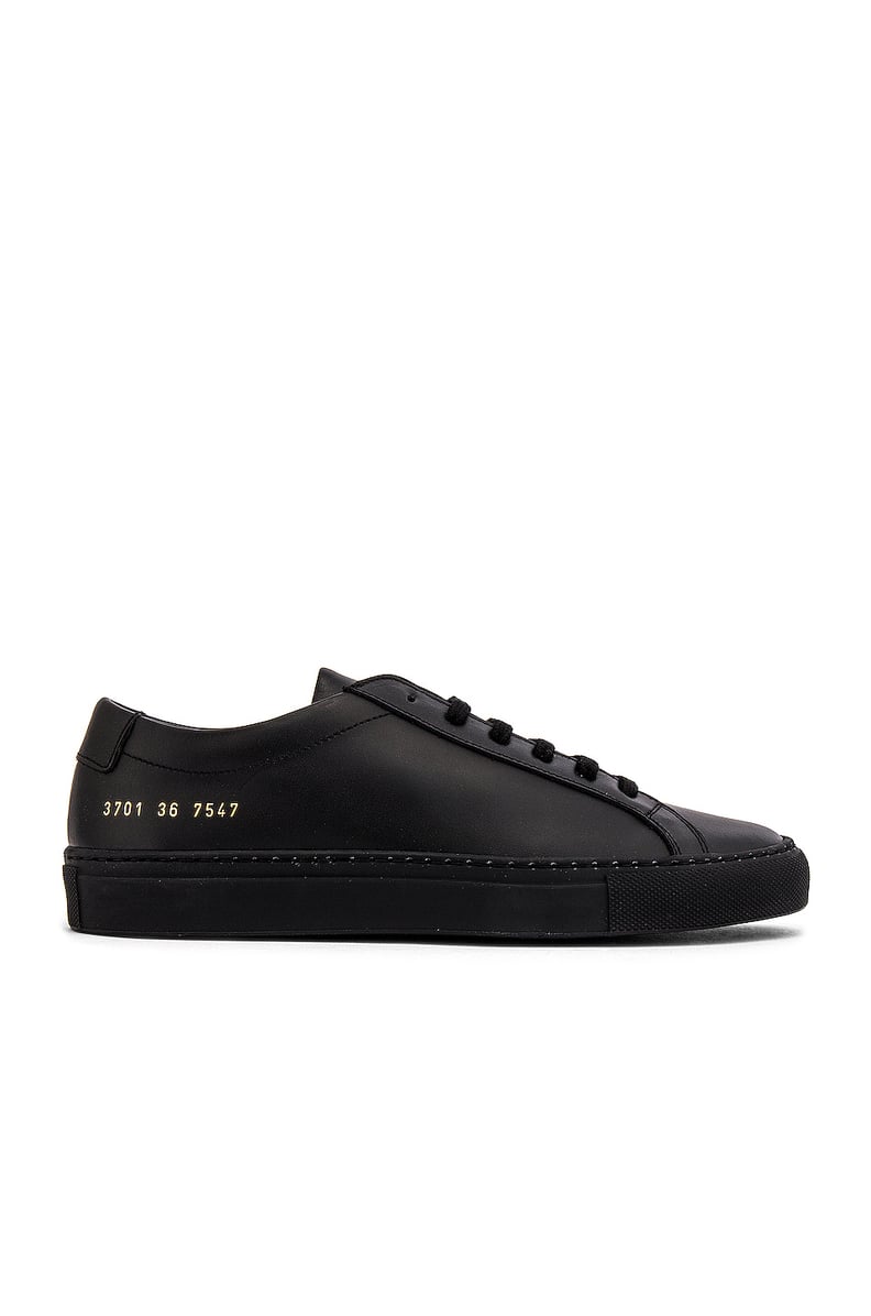 Common Projects Original Achilles Low Sneakers