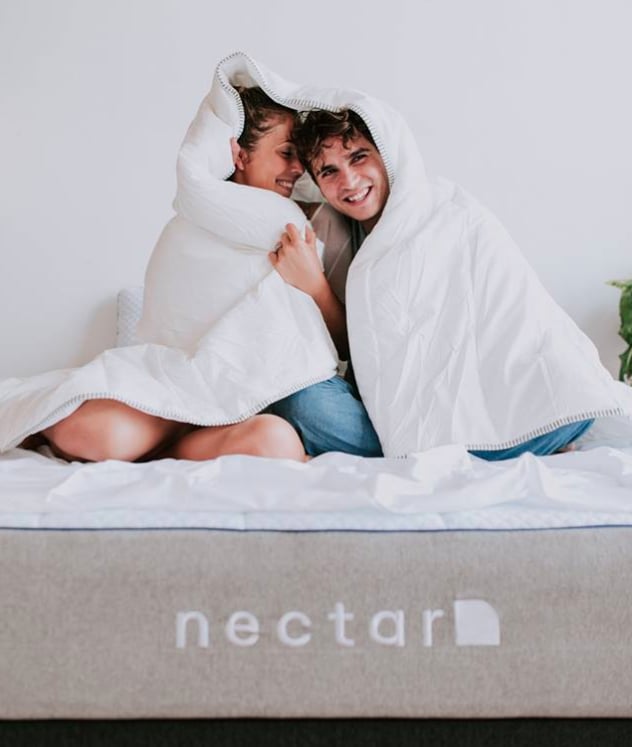 The Nectar Mattress Foam Mattresses by Eve, Simba, Bruno, Leesa