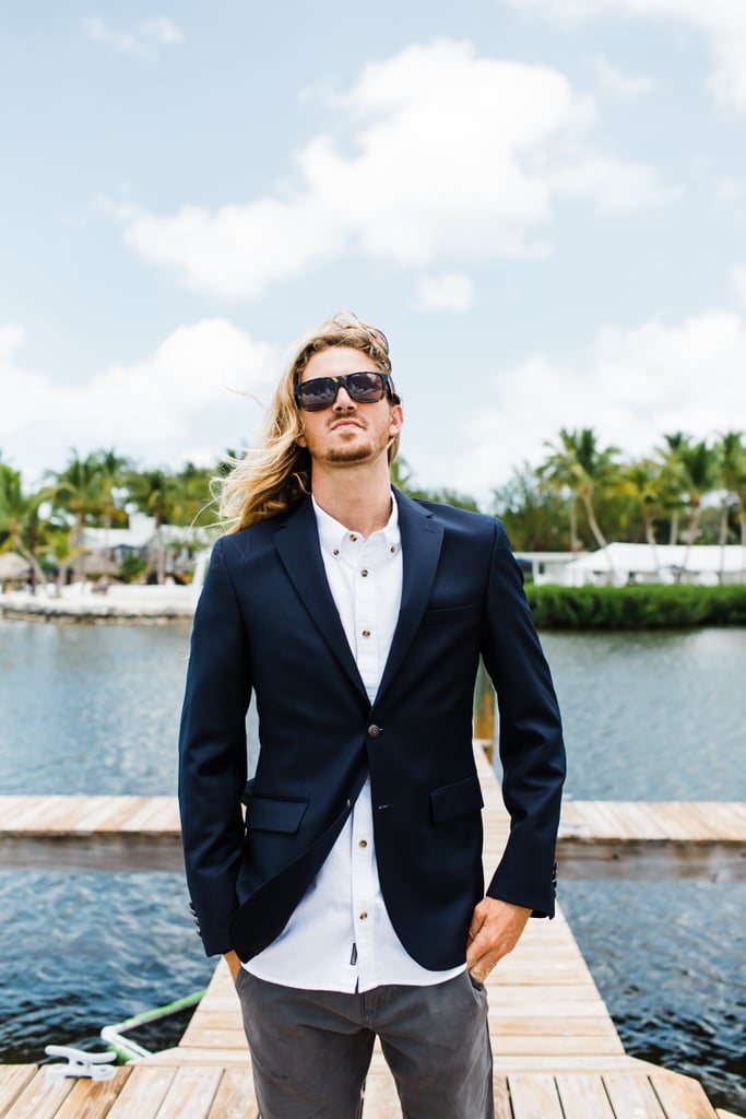 Spring Wedding in Florida Keys