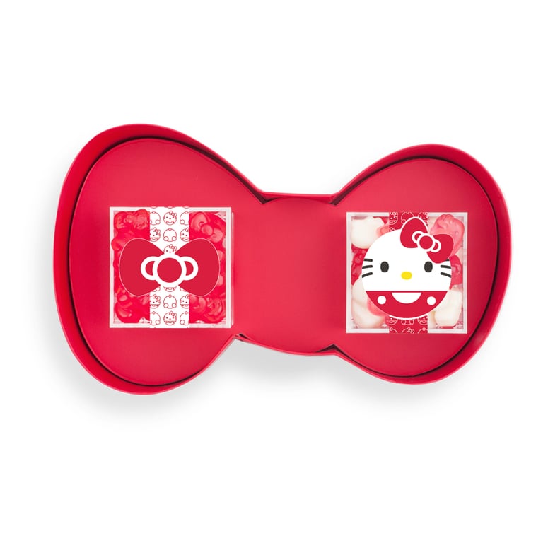 Hello Kitty Red Bow Candy Bento Box ($20)