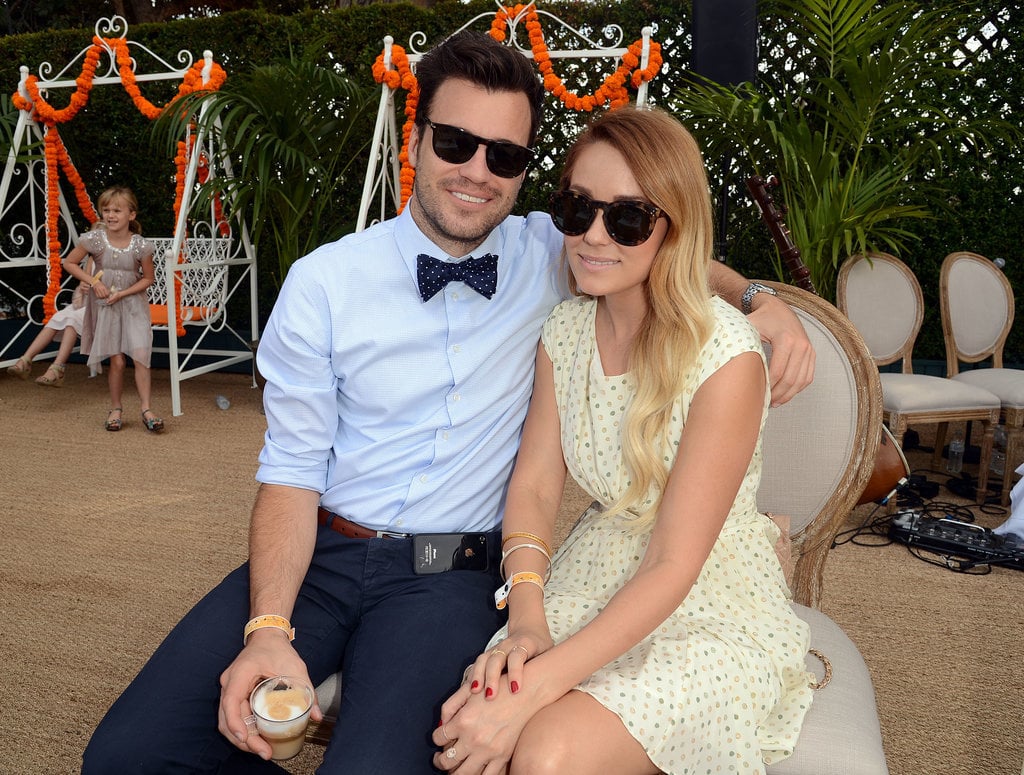 Lauren Conrad Honeymoon Pictures