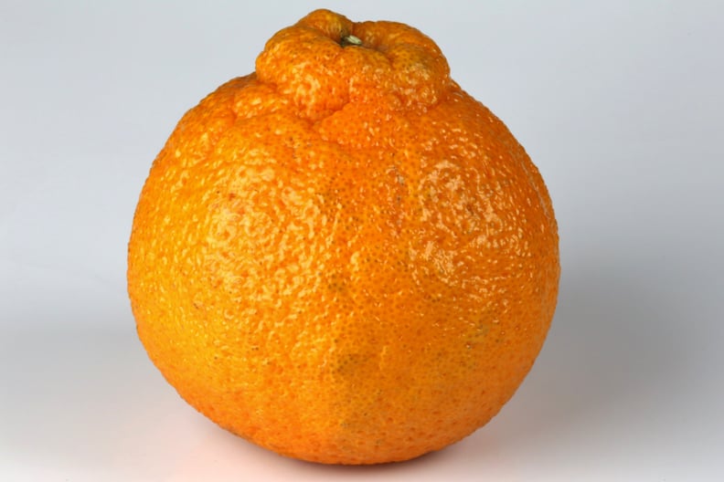Or sometimes known as a Sumo Mandarin Orange
