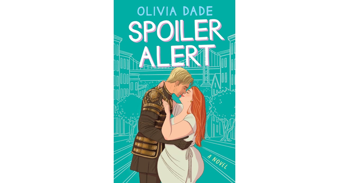 olivia dade spoiler alert series