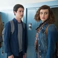 13 Reasons Why Is Confusing, So Here's the Order of the Tapes
