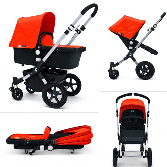 bugaboo cameleon 3 2012