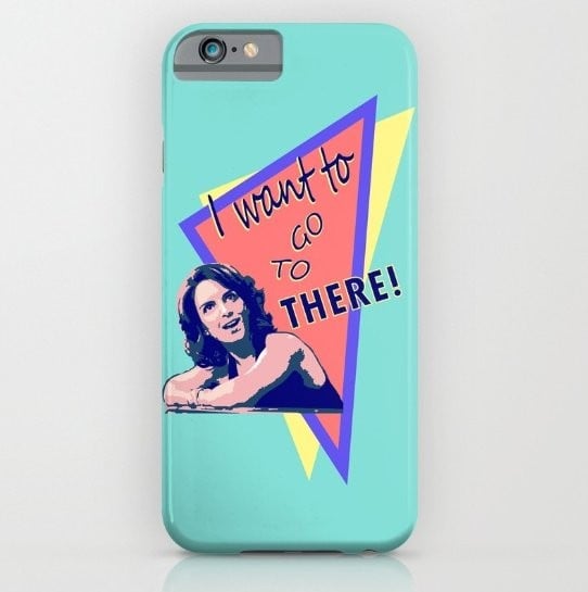 30 Rock Gifts