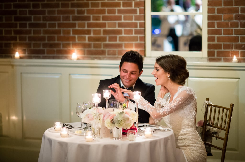 New York City Wedding