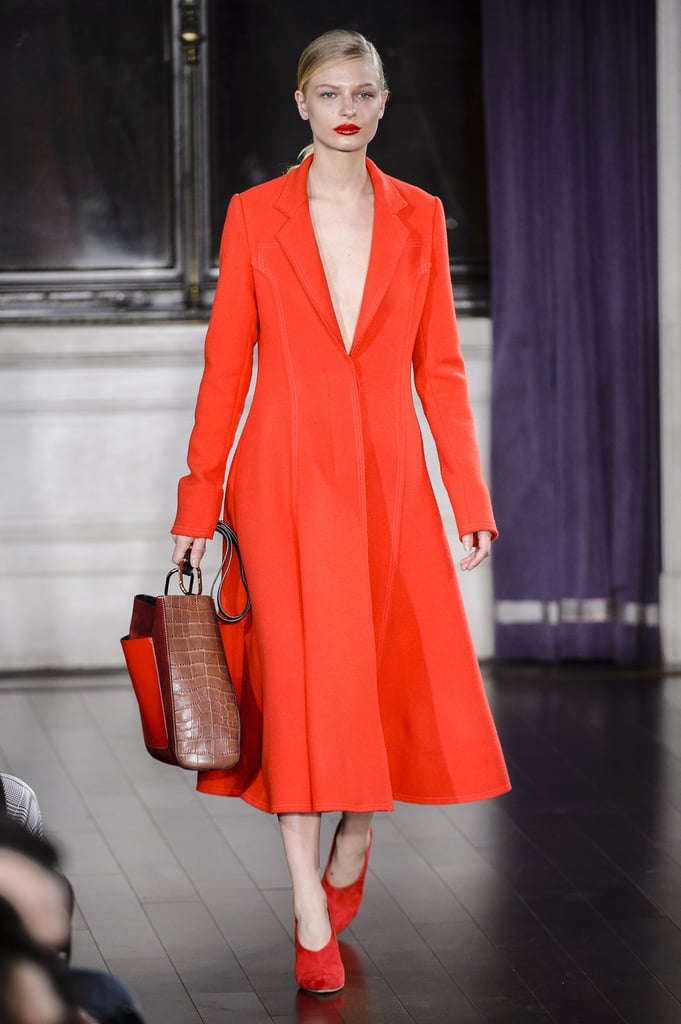 Jason Wu Fall 2017