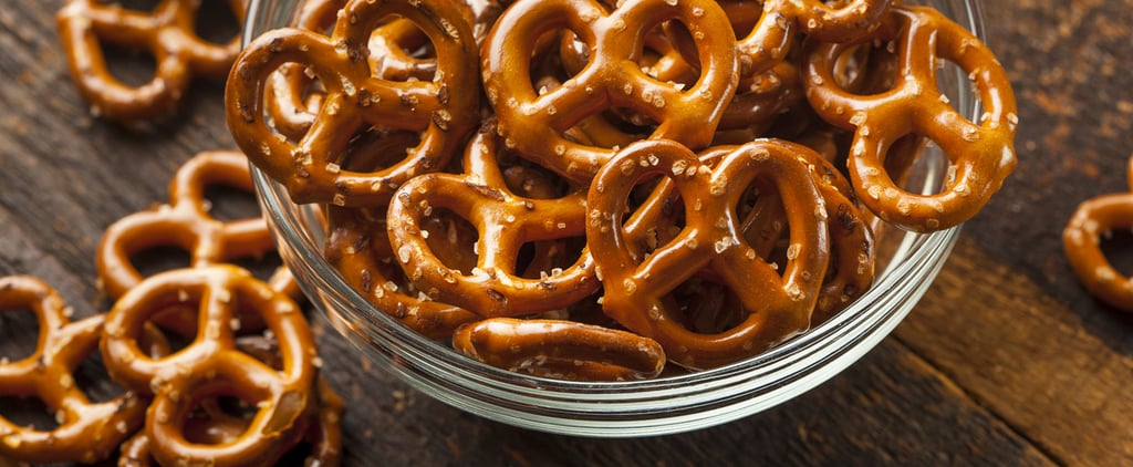Rold Gold Pretzel Recall For Hidden Peanut Allergy