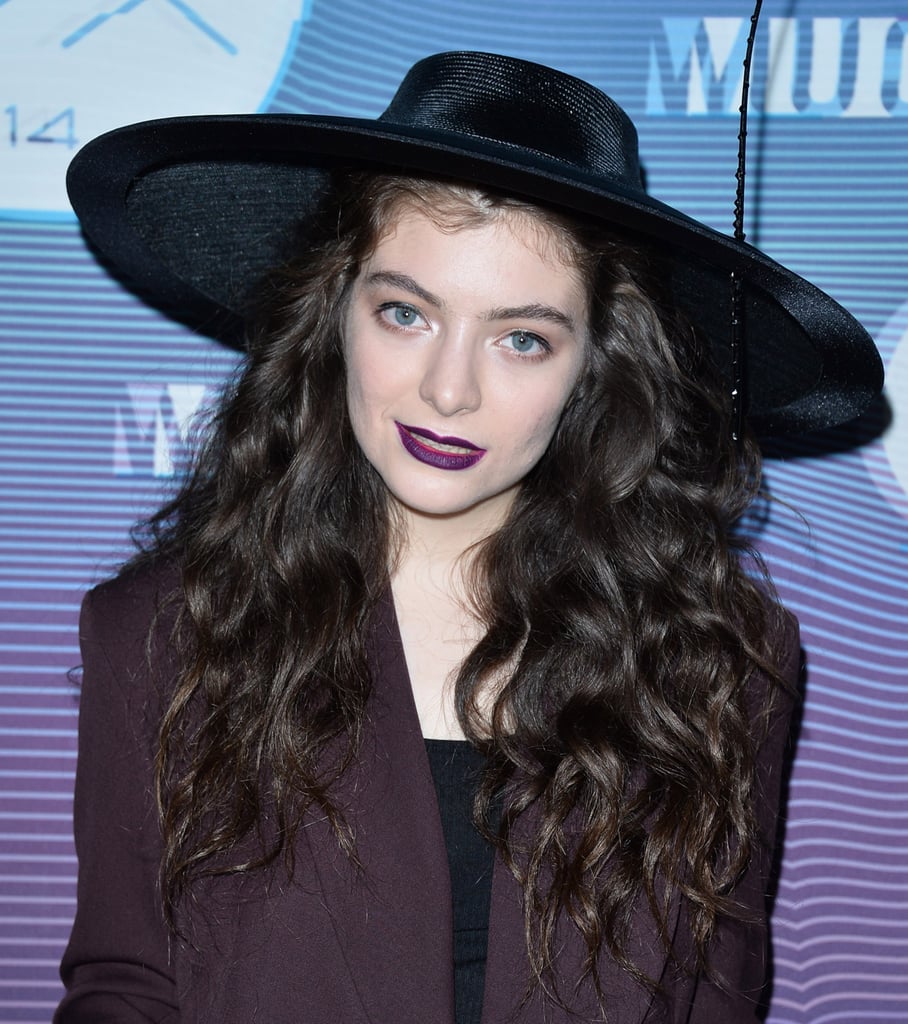 Lorde