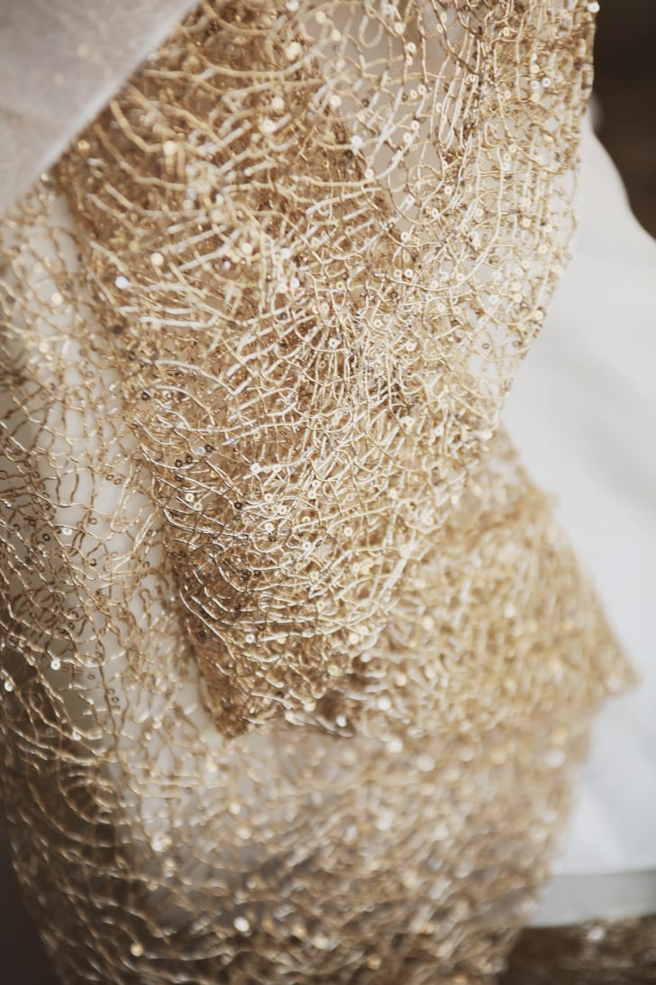 Lord of the Rings Wedding | POPSUGAR Love &amp; Sex Photo 9