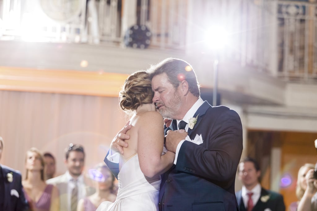 Historic Downtown Orlando Wedding