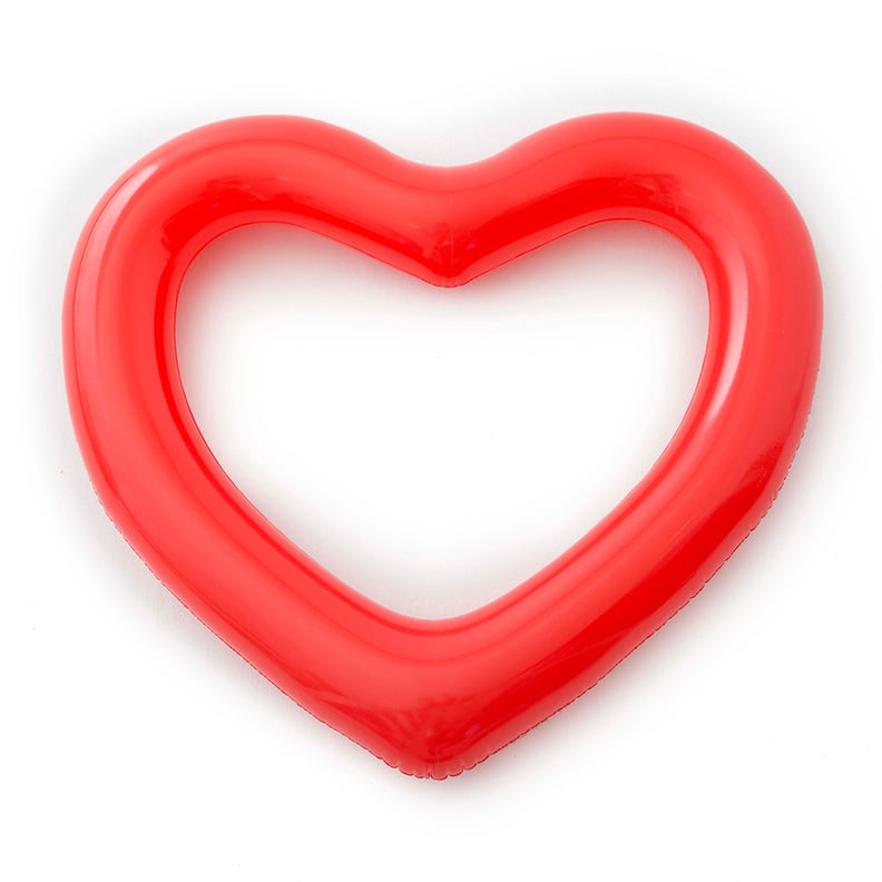 Jumbo Heart Inner Tube