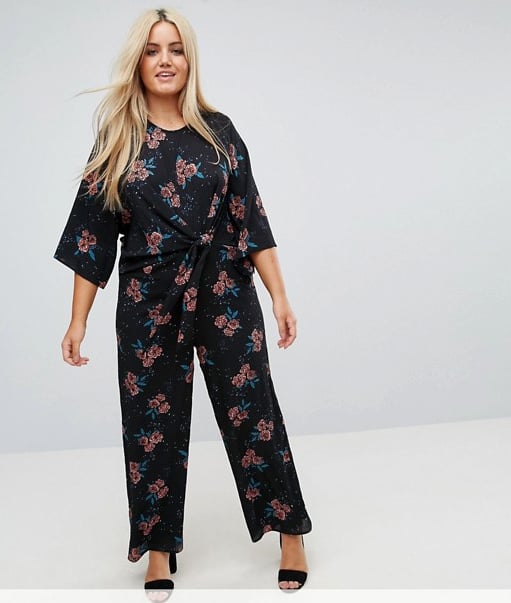 Fashion Union Plus Jumpsuit