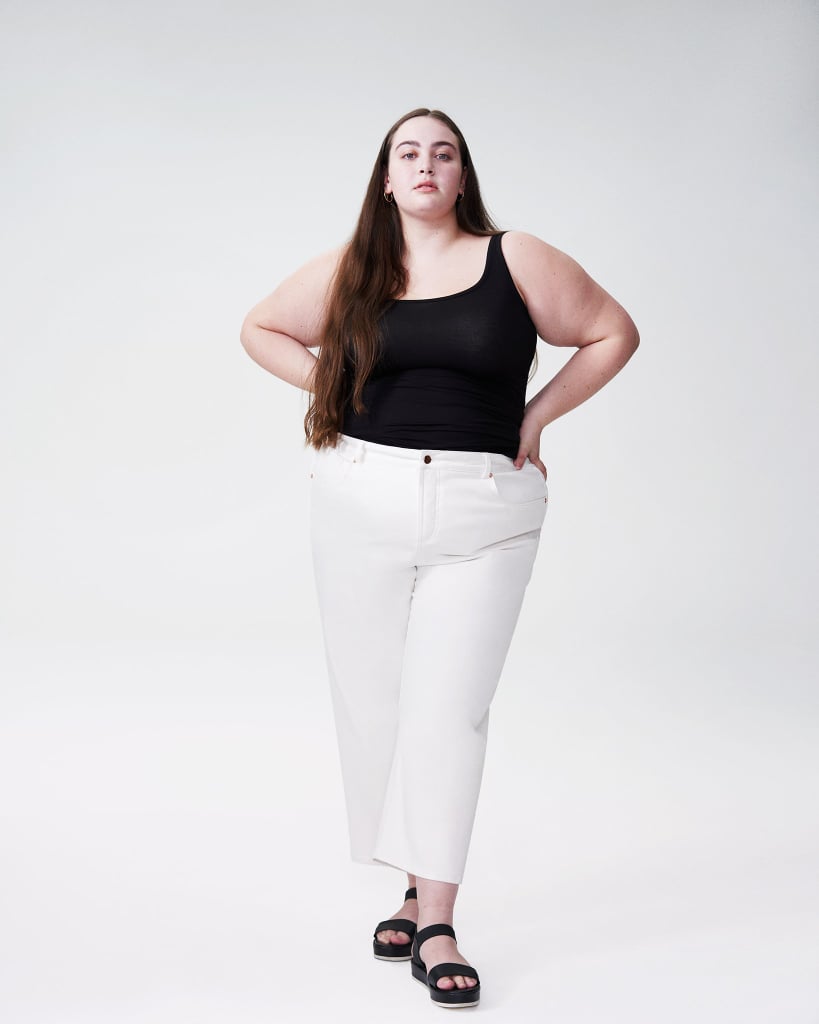 The Best-Rated White Jeans For Women in 2021 | POPSUGAR Fashion