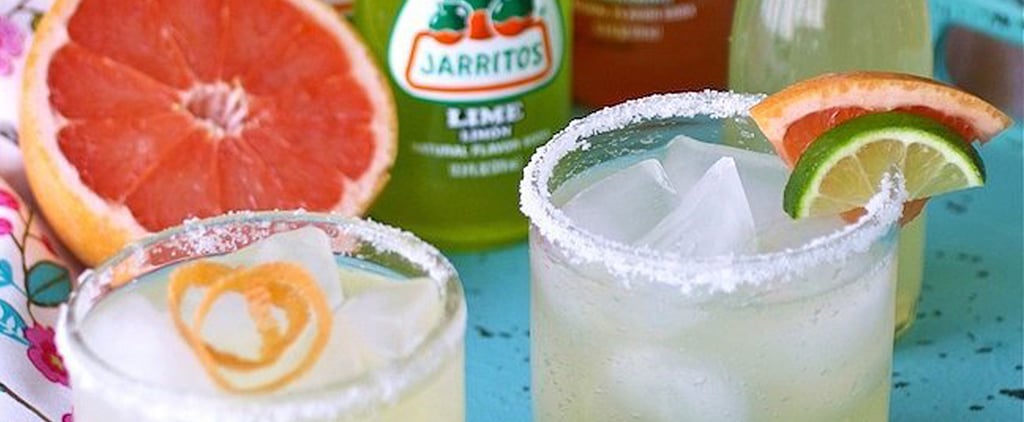 Jarritos Cocktail Recipes