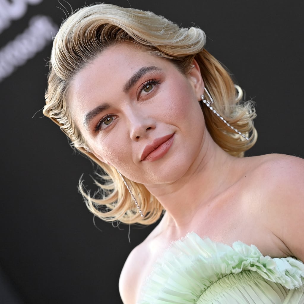 Florence Pugh's 