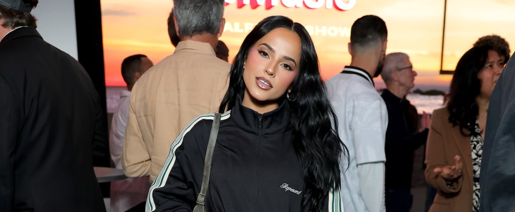 Super Bowl Weekend's Best-Dressed Celebrities