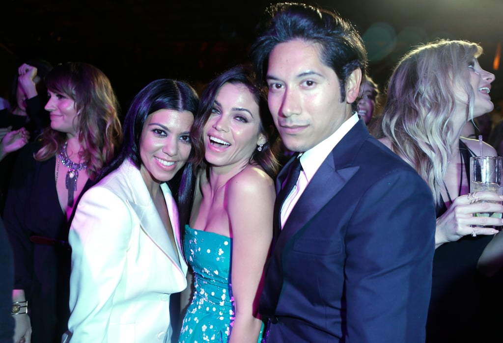 Pictured: Jenna Dewan Tatum