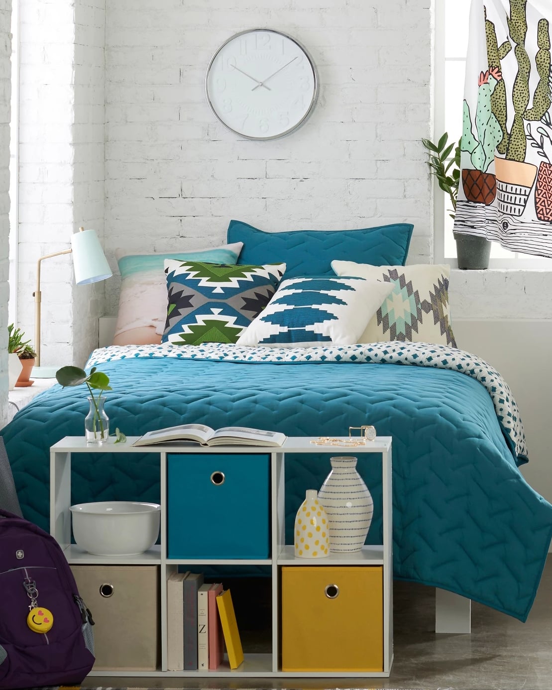 The 3 Furniture Pieces Every Dorm Room Needs