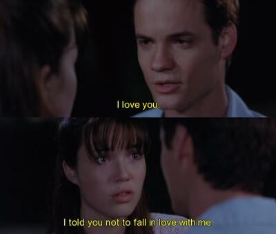 A Walk to Remember