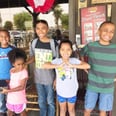 Mom's Message to the Stranger at Cracker Barrel Who Commented on Her Kids' "Behavior"