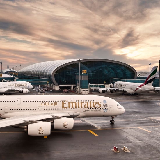 What You Need to Know About The UAE COVID-19 Travel Rules