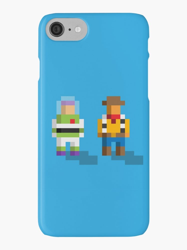 Retro Toy Story