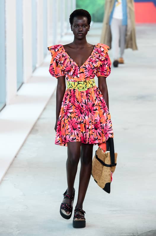 Michael kors hotsell shoes spring 2019