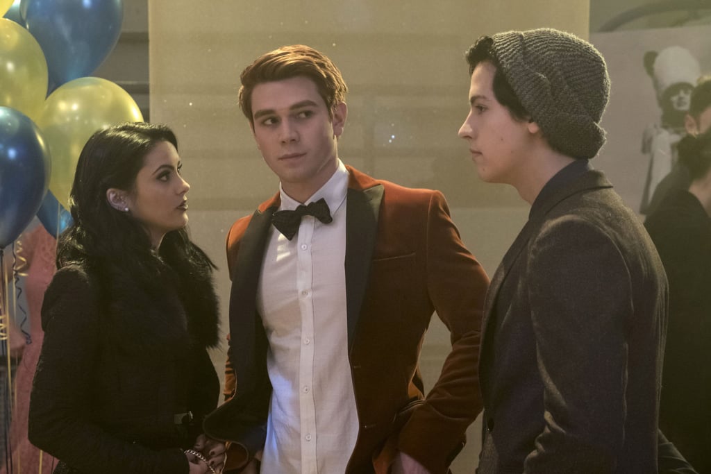 Riverdale