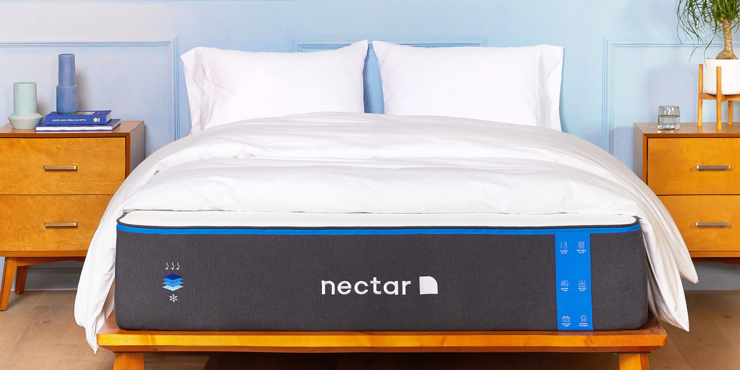 Is the Nectar Mattress Worth It PS Home