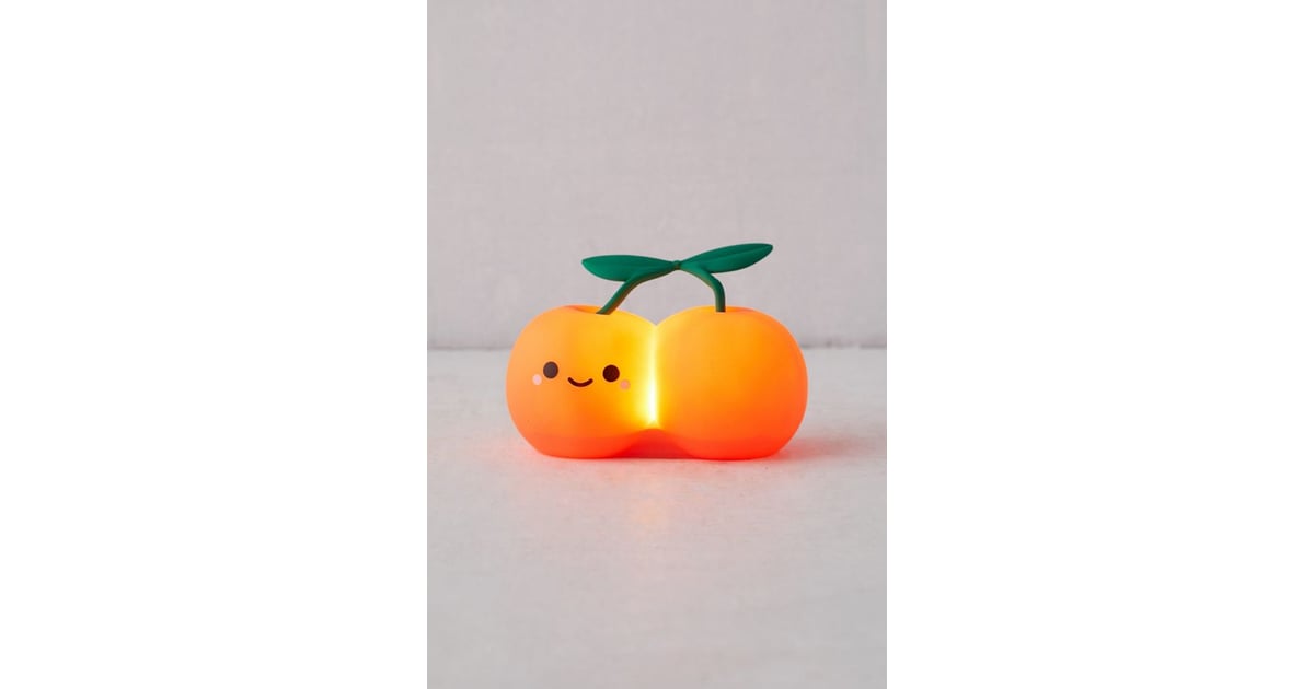 Smoko UO Exclusive Snack Light | Cherry Light From Urban Outfitters