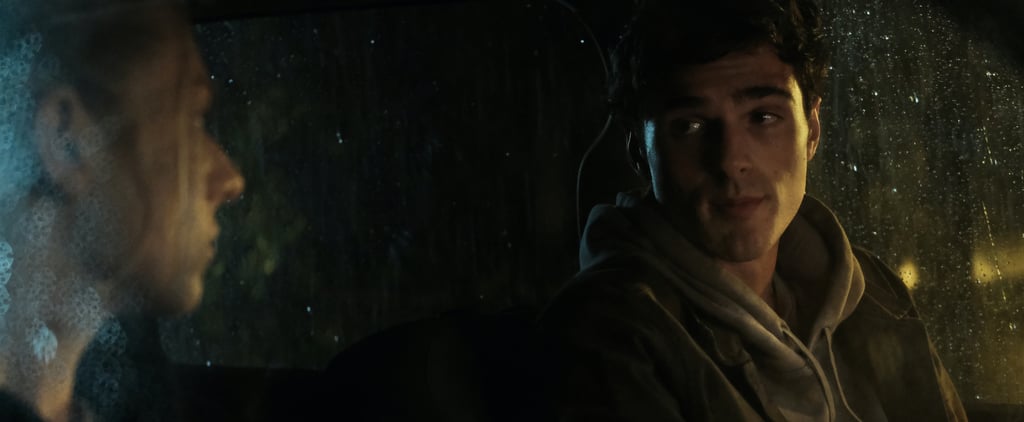 Does Nate Have Ulterior Motives For Helping Jules?