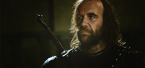 House Clegane (Lannister vassal house)
