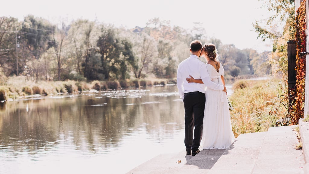 Cannabis-Themed Wedding Cannabis-Themed Wedding