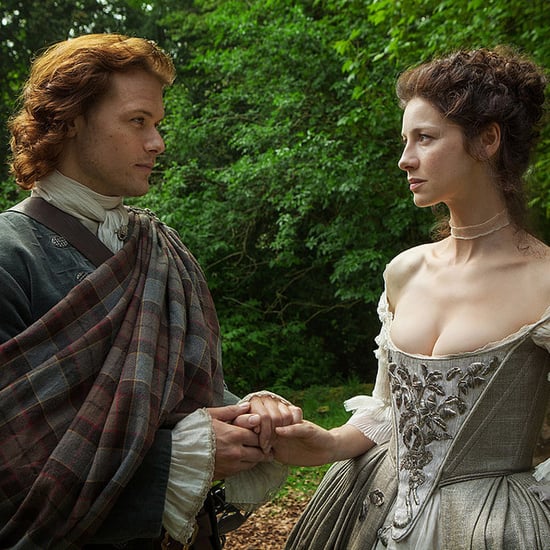 Outlander Midseason Premiere Date 2015