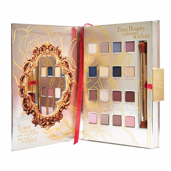 Lorac Official Beauty and the Beast Collection