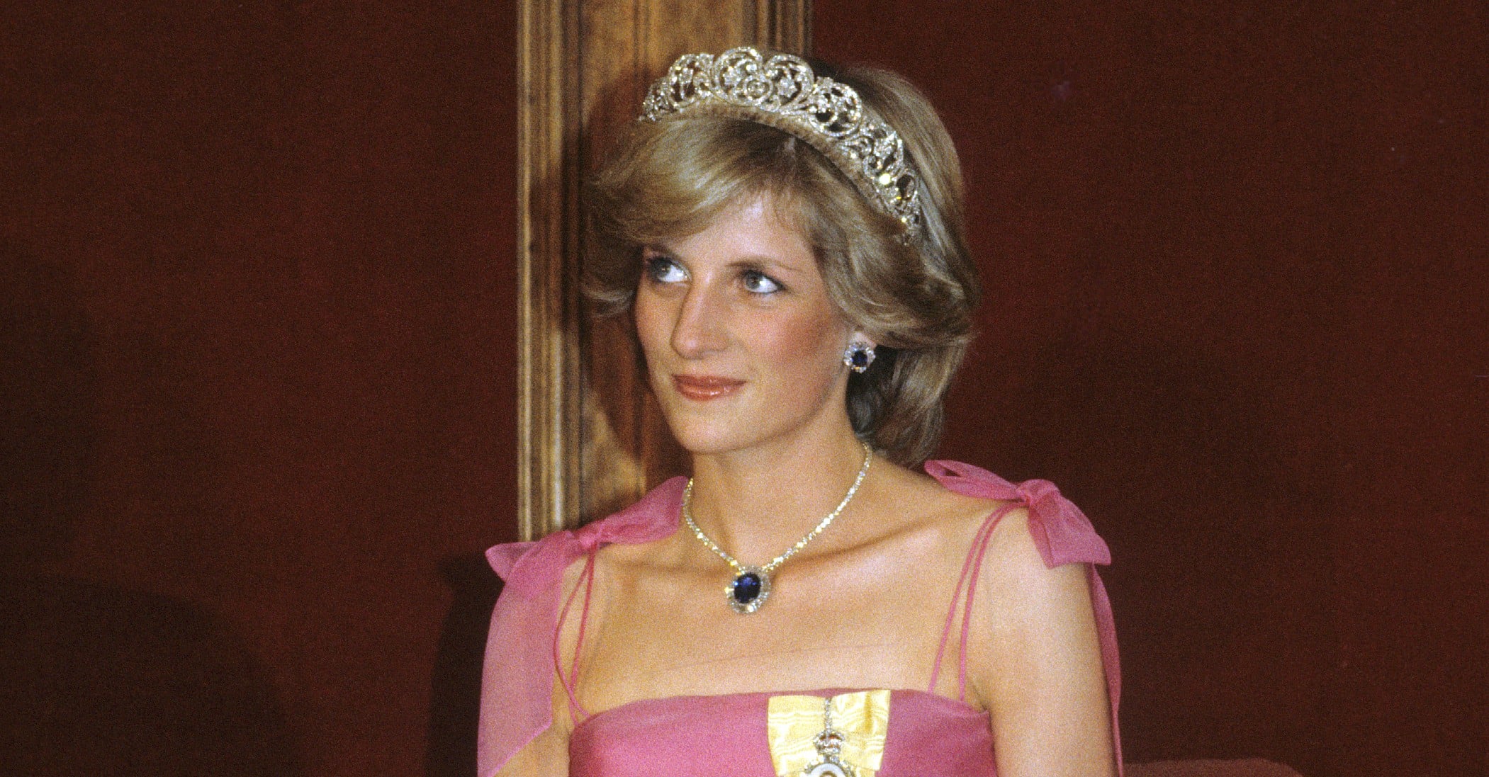 Princess Diana's Head Chef Talks About Weekend Meals | POPSUGAR Celebrity