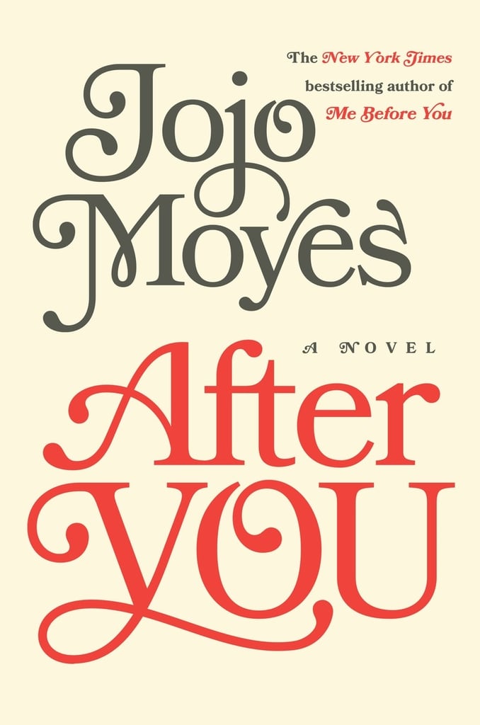 After You by JoJo Moyes