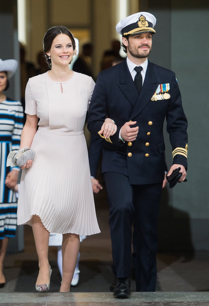 Best Pictures of Prince Carl Philip and Sofia Hellqvist ...