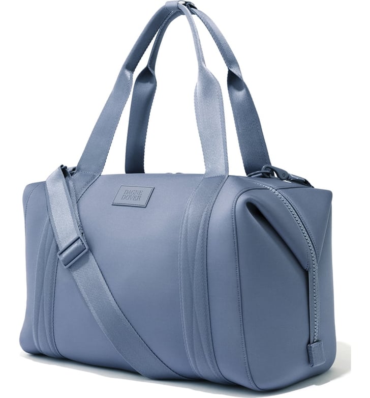 Dagne Dover 365 Large Landon Neoprene Carryall Duffle Bag Best Summer