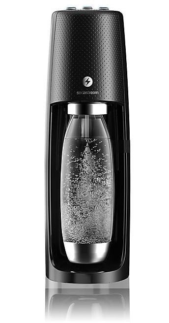 A Sparkling-Water Maker