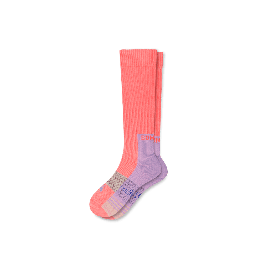 Bombas Performance Compression Socks